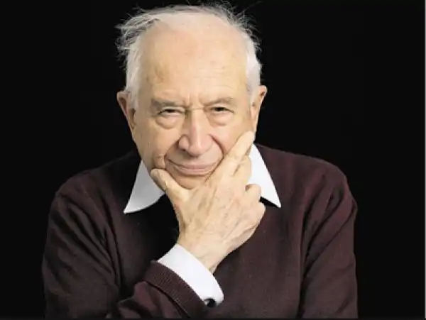 Godfather of Marijuana research, Raphael Mechoulam says he’s never used it